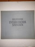 Eric Borchert“ – Bücher gebraucht, antiquarisch & neu kaufen